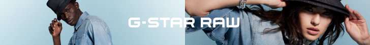 G-Star RAW Premium Denim