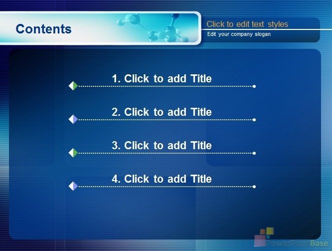 Завантажити Медичний шаблон PowerPoint №68 для презентації безкоштовно