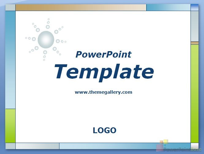 Yuklab olish Biznes uchun PowerPoint shabloni �80 taqdimot uchun bepul
