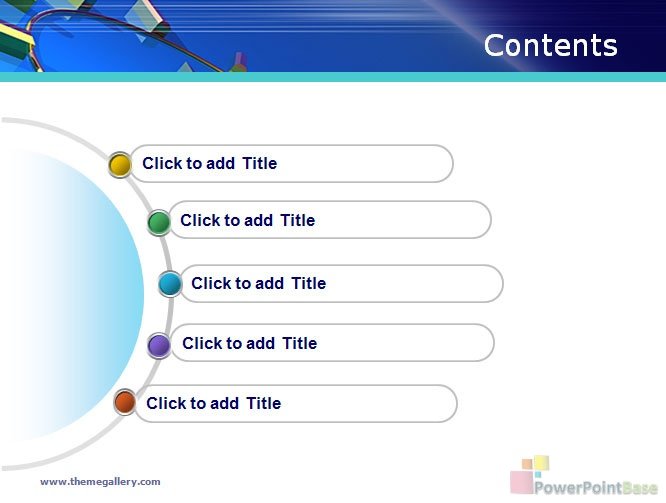 ����������� ������ PowerPoint �� ���� ���� �81 ��� ����������� �����������