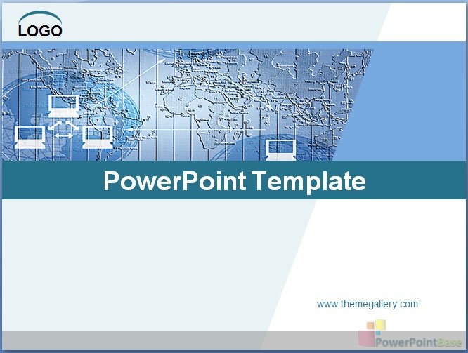 Yuklab olish Texnologiyalar haqida PowerPoint shabloni �85 taqdimot uchun bepul