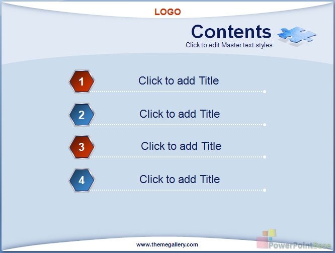 Завантажити Шаблон PowerPoint №87 у фіолетових тонах для презентації безкоштовно