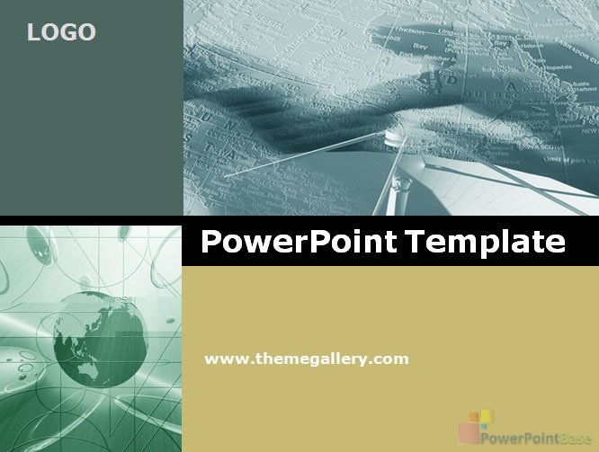 Yuklab olish Biznes uchun PowerPoint shabloni �9 taqdimot uchun bepul