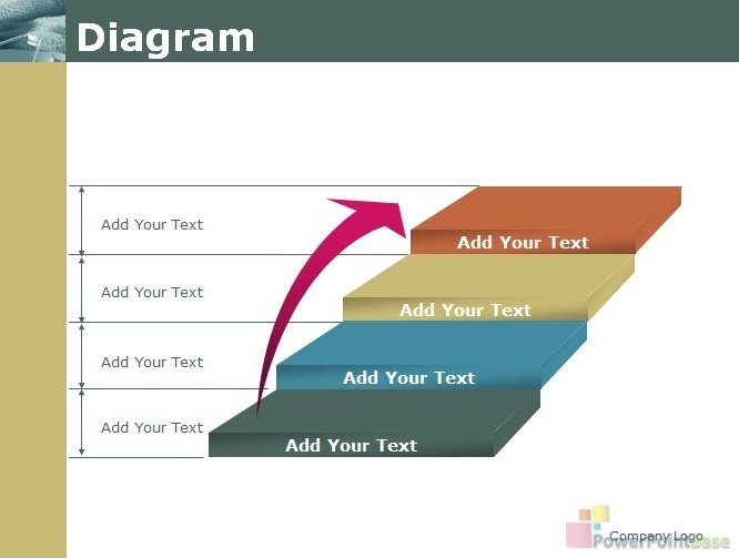 Yuklab olish Biznes uchun PowerPoint shabloni �9 taqdimot uchun bepul