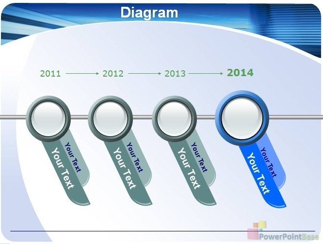 Завантажити Шаблон PowerPoint для бізнесу №10 для презентації безкоштовно