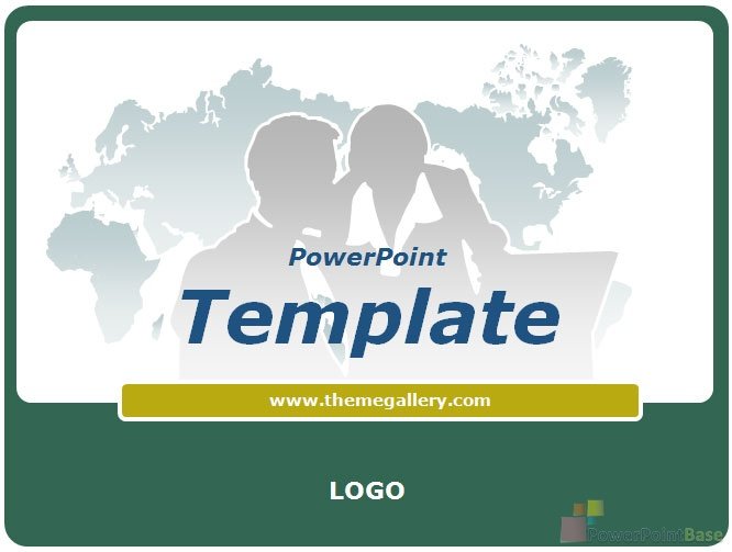 Yuklab olish Biznes uchun PowerPoint shabloni �21 taqdimot uchun bepul