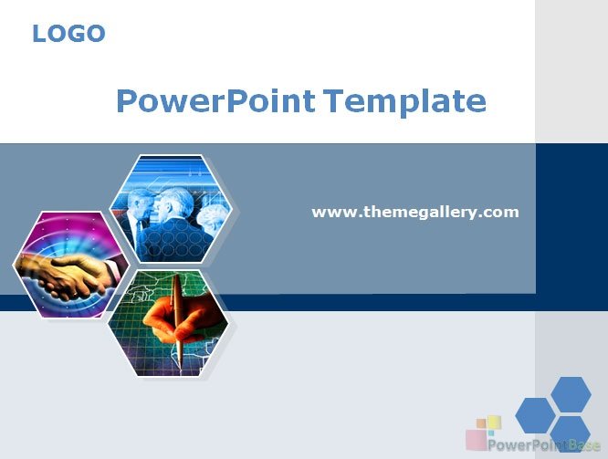 Yuklab olish Biznes uchun PowerPoint shabloni �29 taqdimot uchun bepul