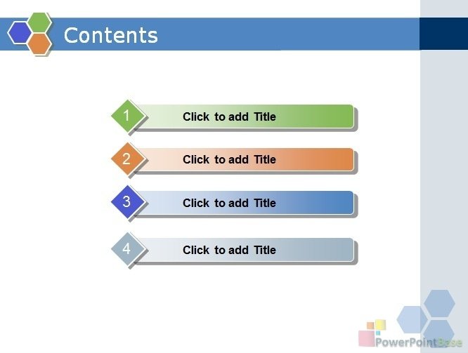 Yuklab olish Biznes uchun PowerPoint shabloni �29 taqdimot uchun bepul
