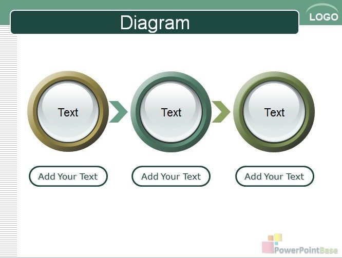 Yuklab olish Texnologiyalar haqida PowerPoint shabloni ¹30 taqdimot uchun bepul