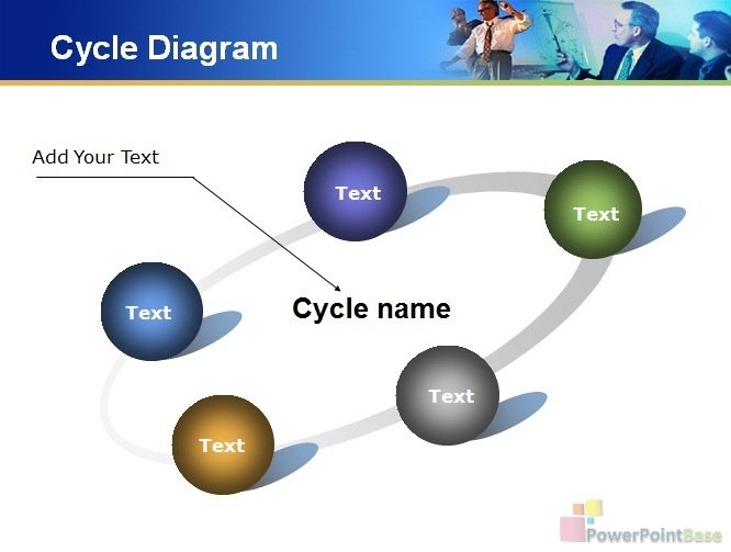 Завантажити Шаблон PowerPoint для бізнесу №36 для презентації безкоштовно