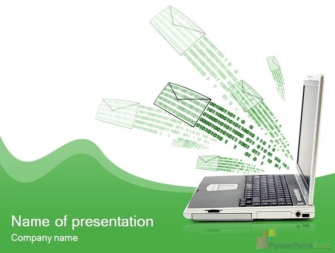 Завантажити Шаблон PowerPoint для бізнесу №155 для презентації безкоштовно