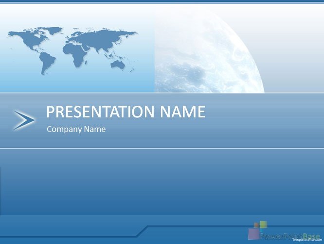 Завантажити Шаблон PowerPoint для бізнесу №162 для презентації безкоштовно