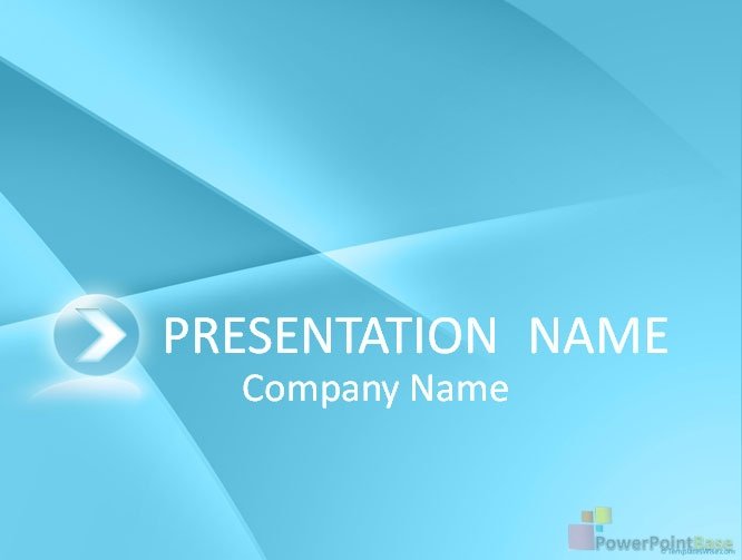 Завантажити Абстрактний шаблон PowerPoint №163 для презентації безкоштовно