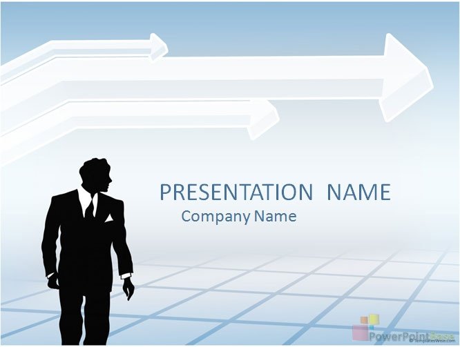 Завантажити Шаблон PowerPoint для бізнесу №166 для презентації безкоштовно
