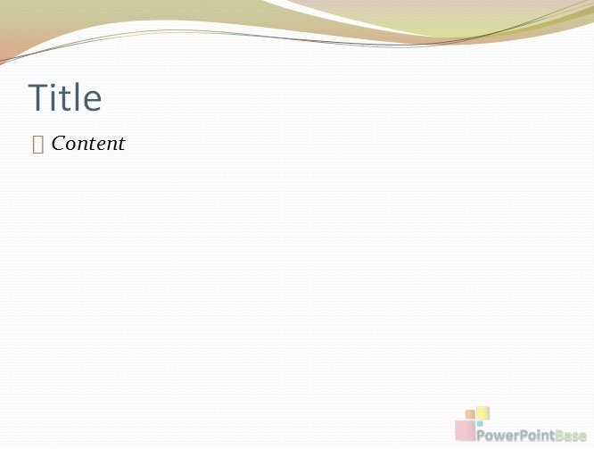 Завантажити Шаблон PowerPoint для бізнесу №168 для презентації безкоштовно
