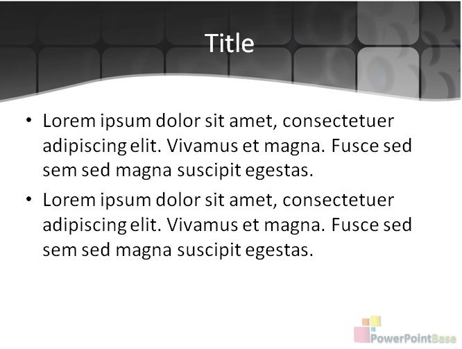 ����������� ����������� ������ PowerPoint �171 ��� ����������� �����������