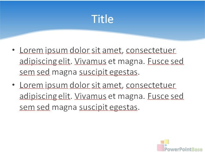 Завантажити Шаблон PowerPoint для бізнесу №177 для презентації безкоштовно