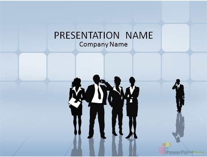 Yuklab olish Biznes uchun PowerPoint shabloni ¹178 taqdimot uchun bepul