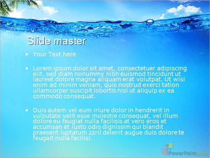 Yuklab olish Turizm haqida PowerPoint shabloni ¹183 taqdimot uchun bepul