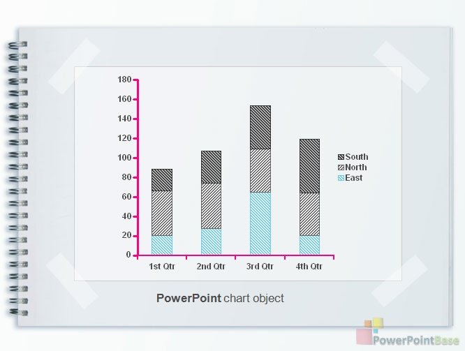 Yuklab olish Biznes uchun PowerPoint shabloni ¹192 taqdimot uchun bepul