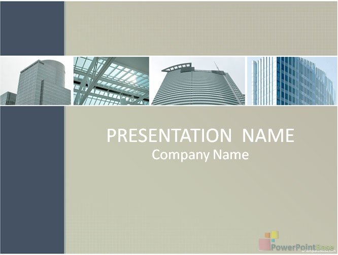 Завантажити Шаблон PowerPoint для бізнесу №202 для презентації безкоштовно