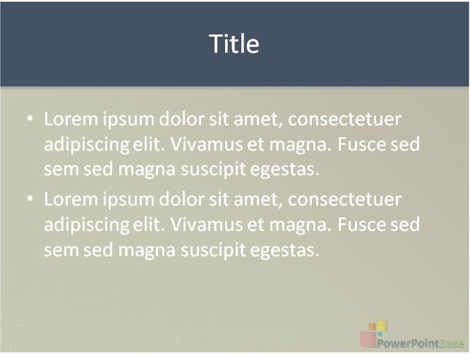 Завантажити Шаблон PowerPoint для бізнесу №202 для презентації безкоштовно