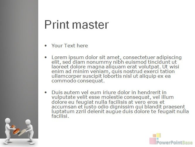 ����������� ������ PowerPoint ��� ������ �249 ��� ����������� �����������