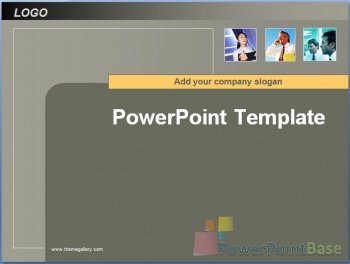 Yuklab olish Biznes uchun PowerPoint shabloni �67 taqdimot uchun bepul