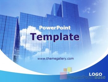 Yuklab olish Biznes uchun PowerPoint shabloni �22 taqdimot uchun bepul