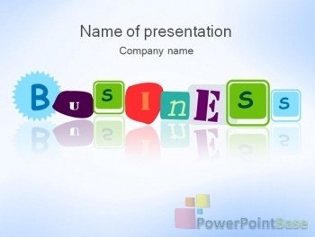 Yuklab olish Biznes uchun PowerPoint shabloni �156 taqdimot uchun bepul
