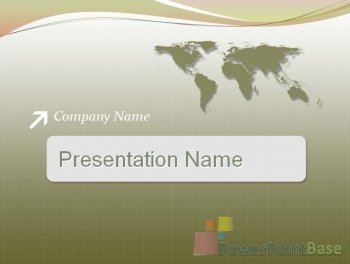 Yuklab olish Biznes uchun PowerPoint shabloni �168 taqdimot uchun bepul