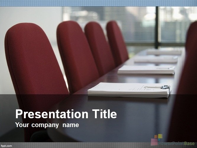 Завантажити Шаблон PowerPoint для бізнесу №257 для презентації безкоштовно