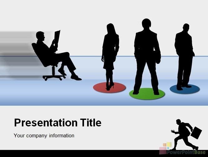 Завантажити Шаблон PowerPoint для бізнесу №263 для презентації безкоштовно