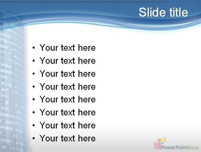 ����������� ������ PowerPoint ��� ������ �264 ��� ����������� �����������