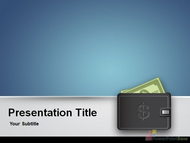 Завантажити Шаблон PowerPoint для бізнесу №269 для презентації безкоштовно