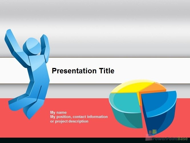 Yuklab olish Abstrakt PowerPoint shabloni ¹278 taqdimot uchun bepul