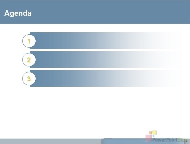 Завантажити Шаблон PowerPoint для бізнесу №282 для презентації безкоштовно