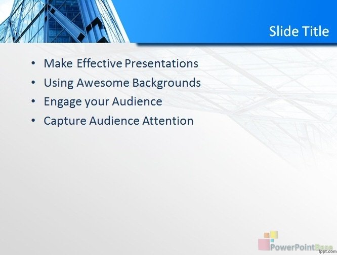 Yuklab olish Ko’chmas mulk haqida PowerPoint shabloni ¹326 taqdimot uchun bepul