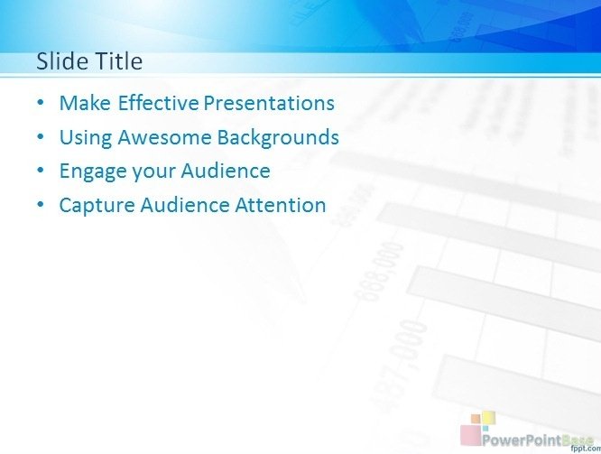 Yuklab olish Biznes uchun PowerPoint shabloni ¹328 taqdimot uchun bepul