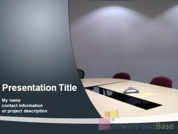 Yuklab olish Biznes uchun PowerPoint shabloni �262 taqdimot uchun bepul