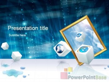 ����������� ������ PowerPoint ��� �������㳿 �284 ��� ����������� �����������