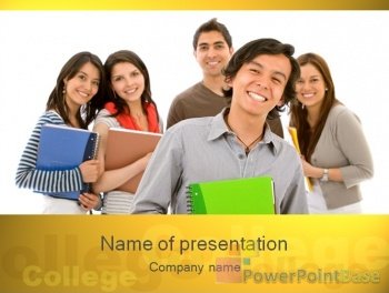 Yuklab olish Ta�lim haqida PowerPoint shabloni �297 taqdimot uchun bepul