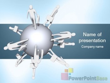 ����������� ������ PowerPoint ��� ������ �304 ��� ����������� �����������