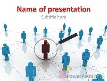 Yuklab olish Jamoaviy ish haqida PowerPoint shabloni �341 taqdimot uchun bepul