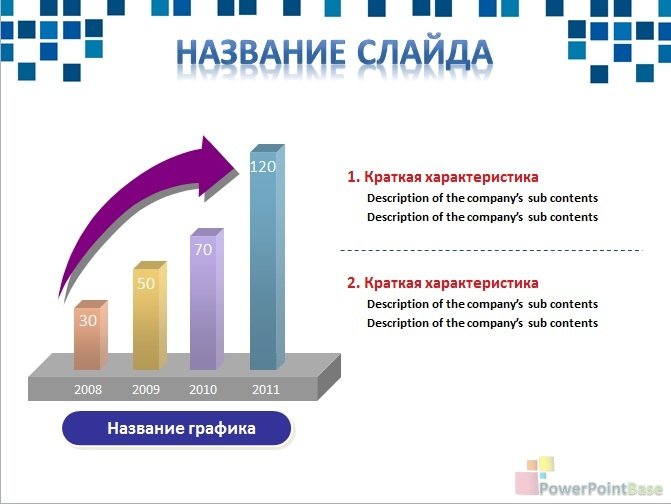 ����������� ����������� ������ PowerPoint �370 ��� ����������� �����������