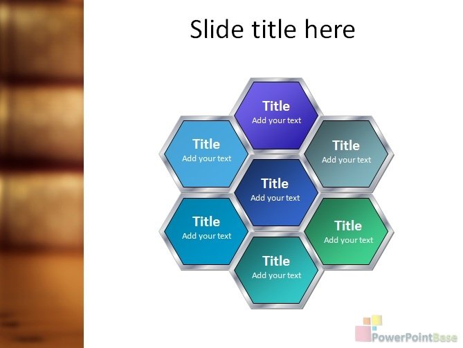 Завантажити Шаблон PowerPoint з права №380 для презентації безкоштовно