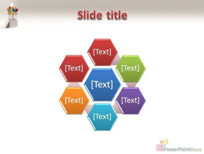 Yuklab olish Biznes uchun PowerPoint shabloni �400 taqdimot uchun bepul