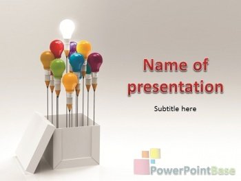 ����������� ������ PowerPoint ��� ������ �400 ��� ����������� �����������