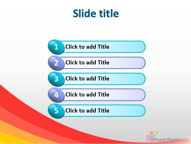 Yuklab olish Sport PowerPoint shabloni ¹443 taqdimot uchun bepul