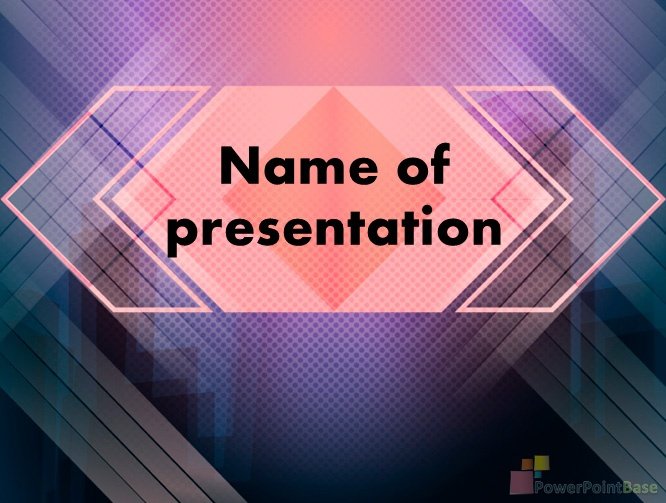 ����������� ����������� ������ PowerPoint �445 ��� ����������� �����������